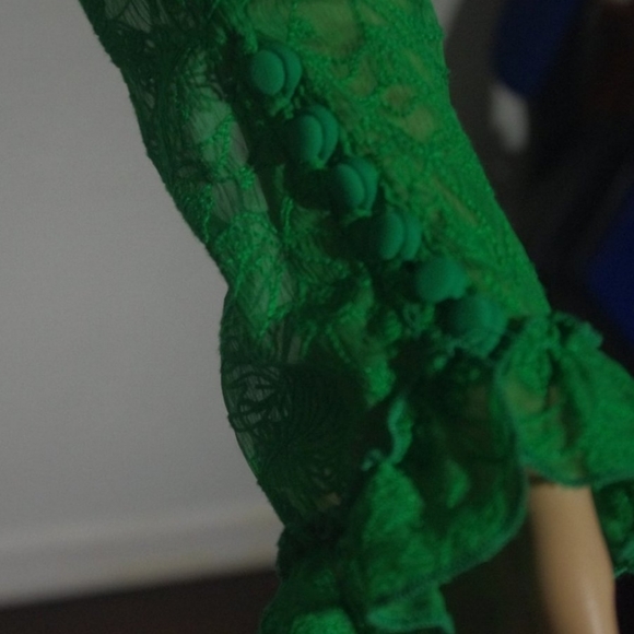 Alexis Blouse - Picture 6 of 6